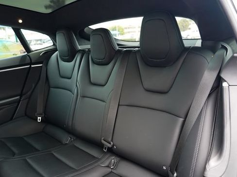 Used 2018 Tesla Model S 75D AWD/4WD image 12