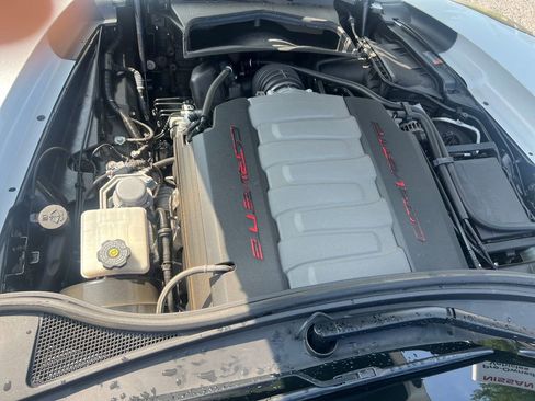 Used 2016 Chevrolet Corvette Stingray Coupe w/ 2LT Preferred Equipment Group image 22