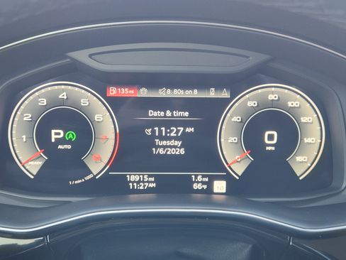 Used 2024 Audi Q7 2.0T Premium Plus image 18