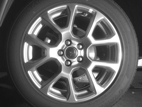 Used 2025 Jeep Compass Limited image 14