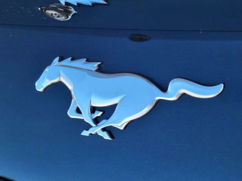 Used 2024 Ford Mustang Coupe image 5