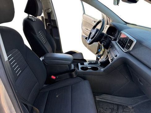 Used 2020 Kia Sportage LX w/ LX Popular Package AWD/4WD image 15