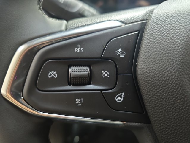 New 2026 Chevrolet Trax LT w/ Driver Confidence Package FWD image 19