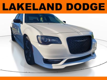 Used 2020 Chrysler 300 Touring L w/ Quick Order Package 2EF