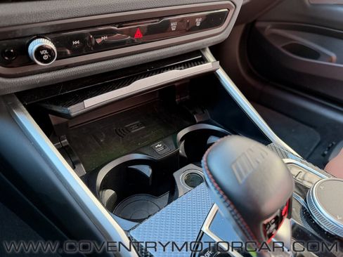 Used 2024 BMW M4 xDrive Competition image 29