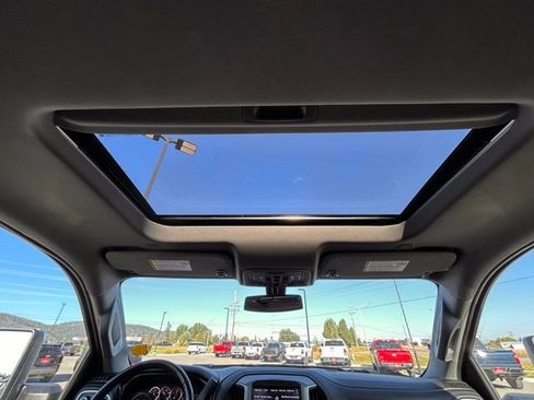 Used 2021 Chevrolet Silverado 2500 LTZ w/ LTZ Convenience Package image 12