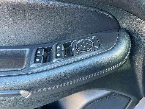 Used 2024 Ford Edge SEL image 31