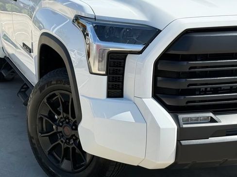 Used 2023 Toyota Tundra SR5 AWD/4WD image 3