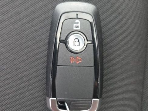 New 2025 Ford Bronco Sport Big Bend w/ Convenience Package image 29