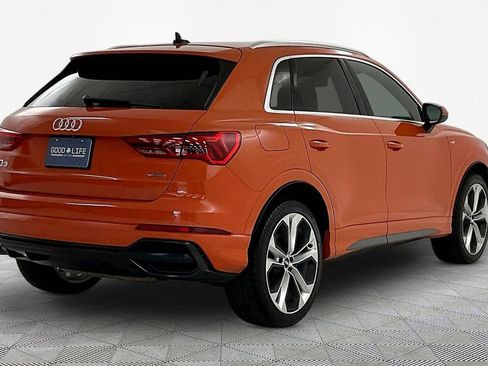 Used 2019 Audi Q3 2.0T Premium Plus w/ Premium Plus Package AWD/4WD image 6