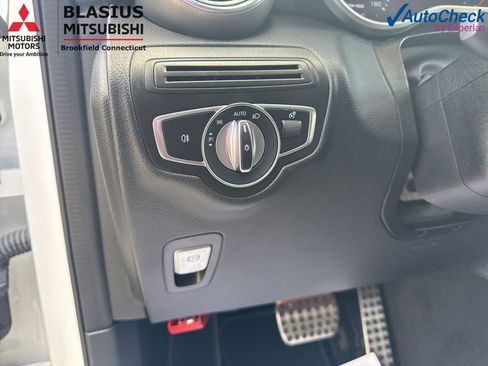 Used 2021 Mercedes-Benz GLC 43 AMG 4MATIC image 29