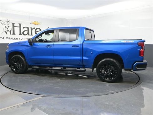 Certified 2024 Chevrolet Silverado 1500 RST w/ Rally Edition image 51