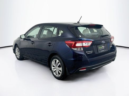 Used 2019 Subaru Impreza 2.0i AWD/4WD image 5