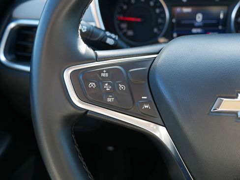 Used 2024 Chevrolet Equinox LT image 31