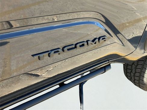 New 2026 Toyota Tacoma TRD Off-Road image 11