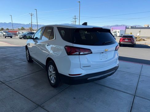 Used 2024 Chevrolet Equinox LT image 5
