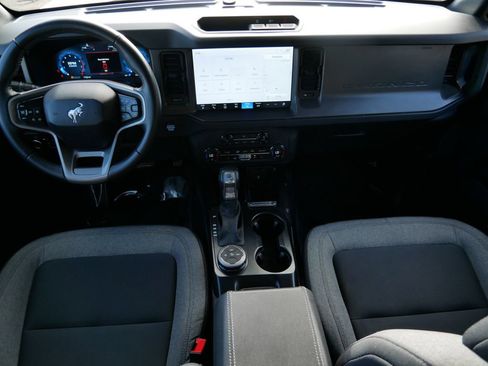 Certified 2025 Ford Bronco Big Bend image 13