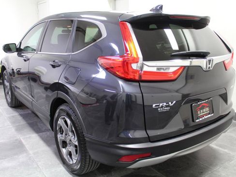 Used 2017 Honda CR-V EX image 4