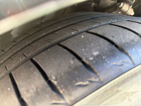 Used 2024 Nissan Z Performance w/ Floor Mat Package RWD image 12