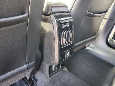 Used 2022 Jeep Compass Limited image 26