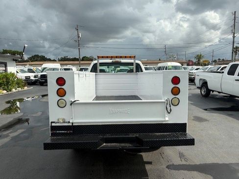 Used 1999 Ford F250 XL image 6