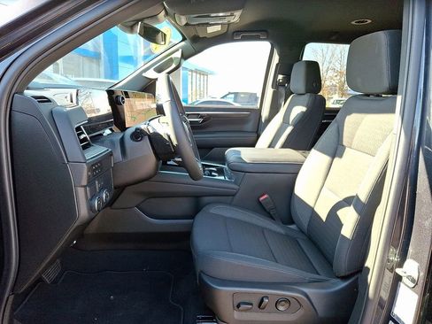 New 2025 Chevrolet Tahoe LS image 10