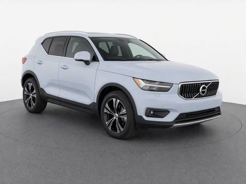 Used 2022 Volvo XC40 T5 Inscription w/ Climate Package AWD/4WD image 28