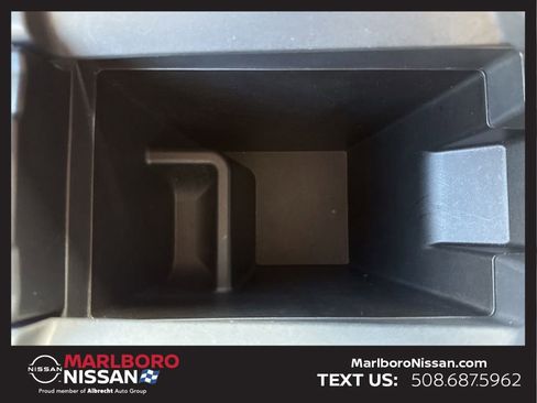 Certified 2023 Nissan Rogue Platinum w/ Platinum Premium Package image 30