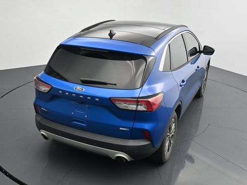 Used 2020 Ford Escape SEL AWD/4WD image 26