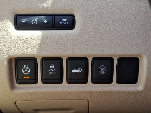 Used 2019 Nissan Murano Platinum AWD/4WD image 24