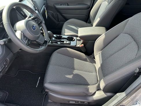 New 2026 Subaru Forester Premium image 9