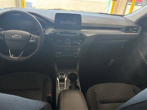 New 2025 Ford Escape Active w/ Cold Weather Package image 7