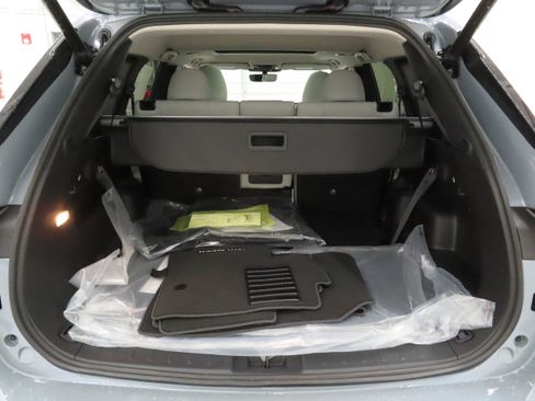New 2026 Mitsubishi Outlander SE FWD image 20