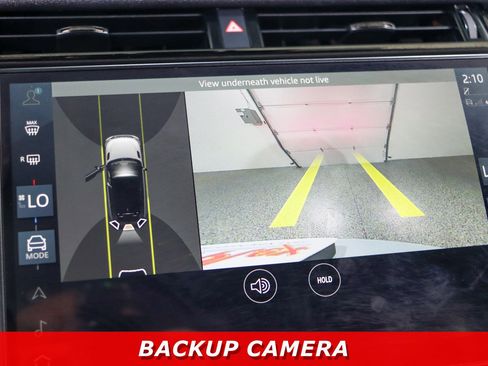 Used 2024 Land Rover Range Rover Velar Dynamic SE image 19