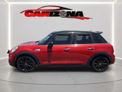 Used 2016 MINI Cooper S FWD image 10