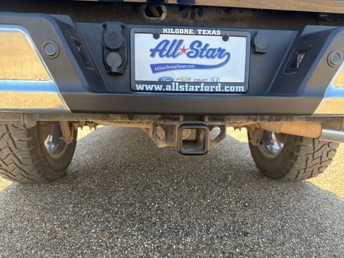 Used 2022 Ford F150 Lariat image 5