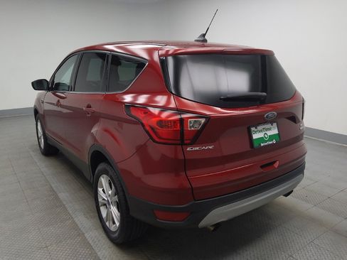 Used 2019 Ford Escape SE AWD/4WD image 5