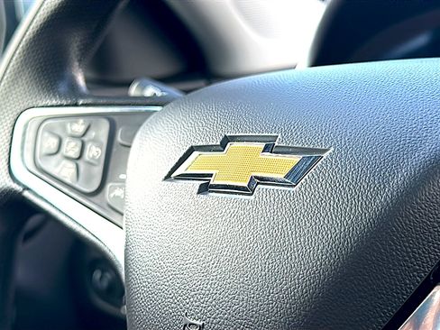 Used 2025 Chevrolet Malibu LT FWD image 30