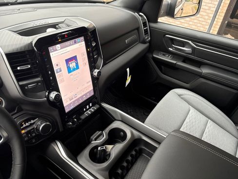 New 2026 RAM 1500 Big Horn image 20