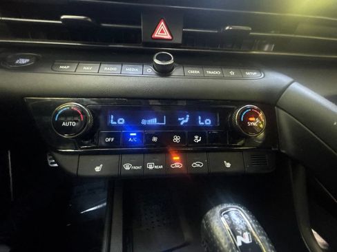 Used 2023 Hyundai Elantra N Line FWD image 15