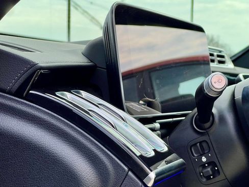 Certified 2026 Mercedes-Benz S 500 4MATIC image 18