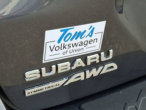 Used 2024 Subaru Crosstrek 2.0i AWD/4WD image 31