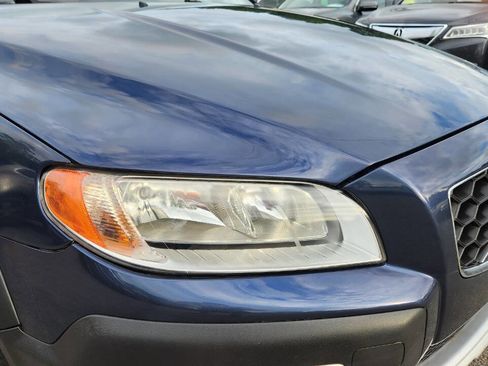 Used 2014 Volvo XC70 T6 image 22