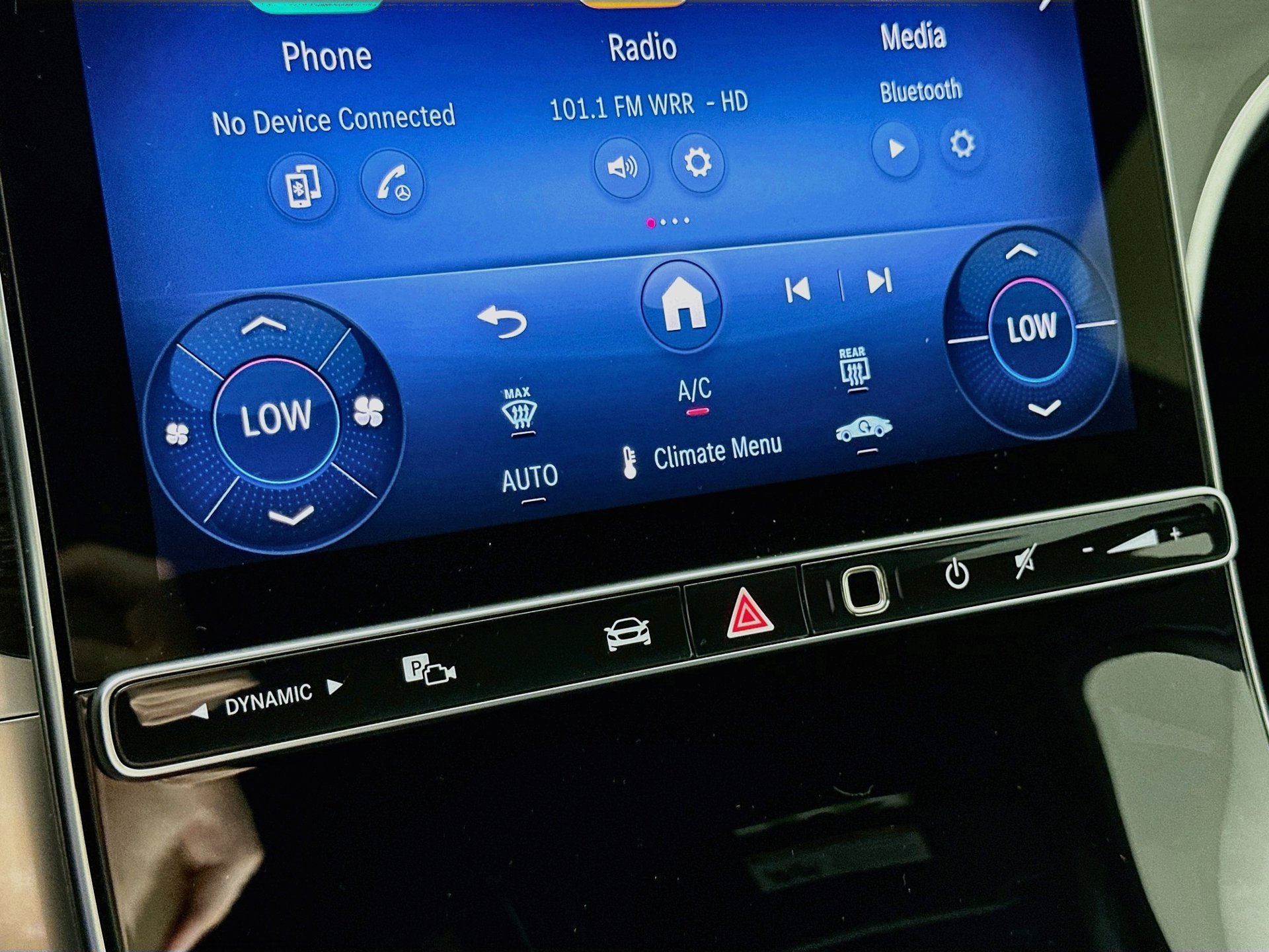 Certified 2026 Mercedes-Benz GLC 300 image 16