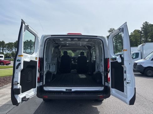 Used 2024 Ford Transit 150 Low Roof image 14