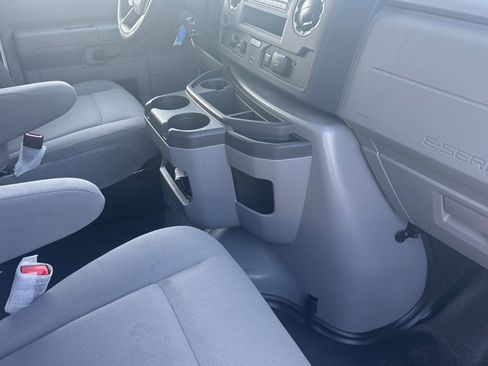 New 2026 Ford E-350 and Econoline 350 Super Duty w/ Power Equipment Group image 15