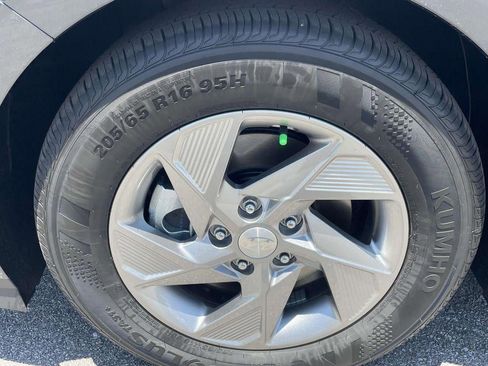 New 2025 Hyundai Sonata SE image 41