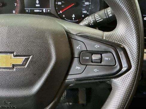 Used 2024 Chevrolet Trax LS FWD image 15