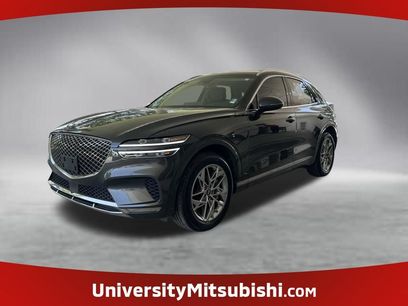 Used 2025 Genesis GV70 2.5T