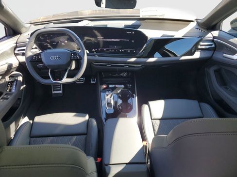 New 2025 Audi S5 Premium Plus image 10